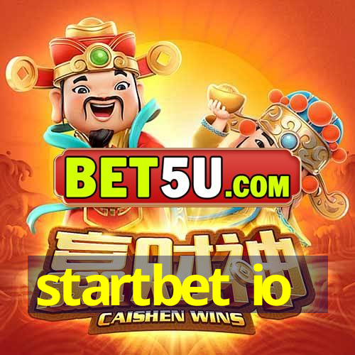 startbet io